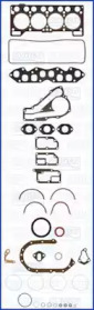 WILMINK GROUP wg1163931 -  Комплект прокладок, двигатель